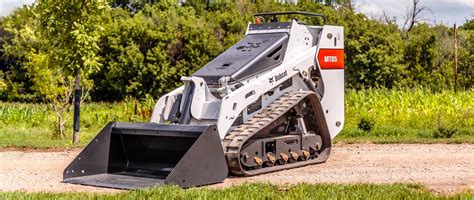 bobcat mini track loader safety|bobcat track loader pricing.